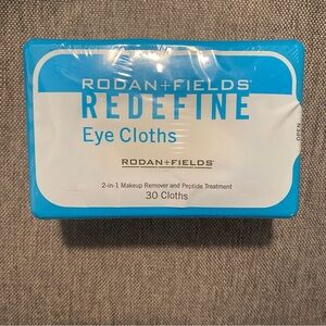 RF Eye Cloths